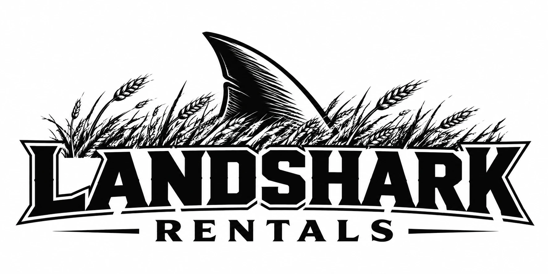 Land Shark Rentals